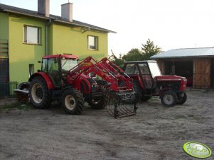 Zetor Forterra 11441