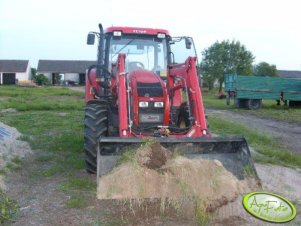 Zetor Forterra 11441