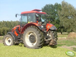 Zetor Forterra 11441