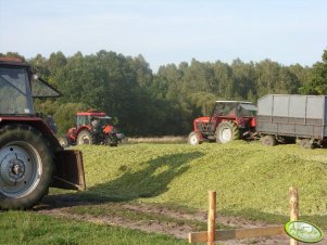 Zetor Forterra 11441