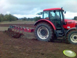 Zetor Forterra 11441