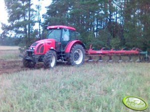 Zetor Forterra 11441