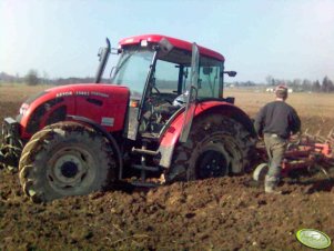 Zetor Forterra 11441