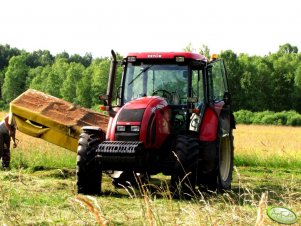 Zetor Forterra 11441