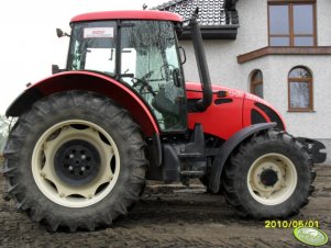 Zetor Forterra 11441