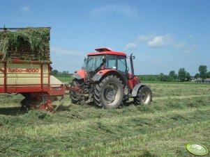 Zetor Forterra 11441