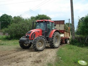 Zetor Forterra 11441