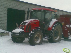 Zetor Forterra 11441