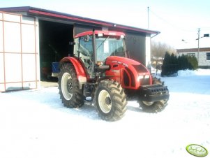 Zetor Forterra 11441