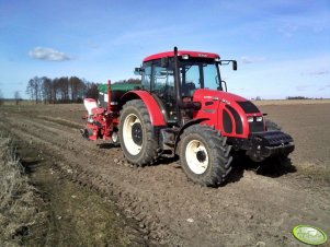 Zetor Forterra 11441 