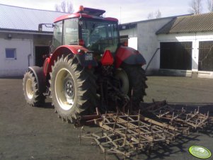 Zetor Forterra 11441