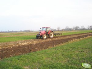 Zetor Forterra 11441