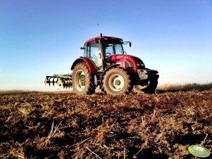 Zetor Forterra 11441