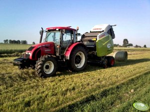 Zetor Forterra 11441