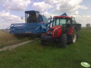 Zetor Forterra 11441