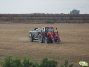 Zetor Forterra 11441