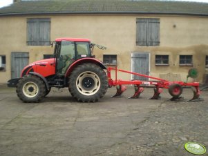 Zetor Forterra 11441 