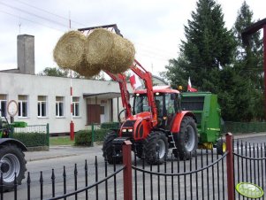 Zetor Forterra 11441