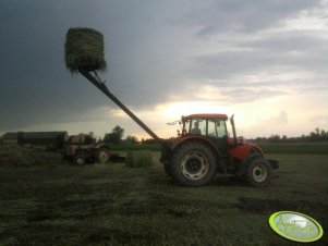 Zetor Forterra 11441