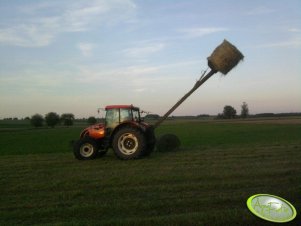 Zetor Forterra 11441