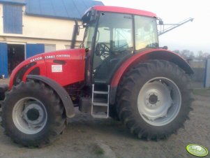 Zetor Forterra 11441