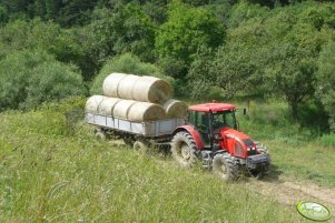 Zetor Forterra 11441