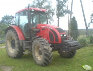 Zetor Forterra 11441
