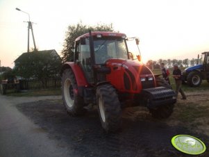 Zetor Forterra 11441