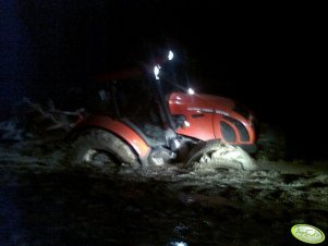 Zetor Forterra 11441