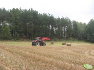 Zetor Forterra 11441