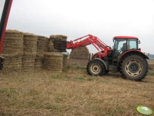 Zetor Forterra 11441