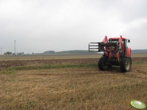 Zetor Forterra 11441