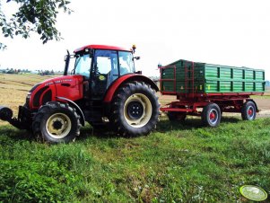 Zetor Forterra 11441