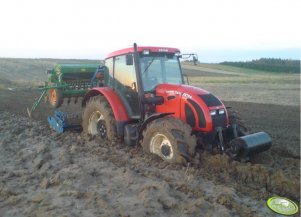 Zetor Forterra 11441