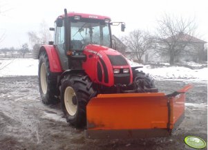 Zetor Forterra 11441 