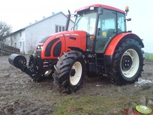 Zetor Forterra 11441