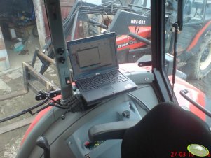 Zetor Forterra 11441