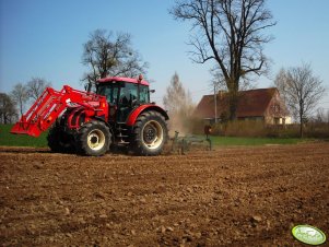 Zetor Forterra 11441
