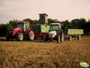 Zetor Forterra 11441
