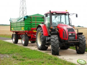 Zetor Forterra 11441