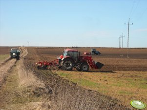 Zetor Forterra 11441