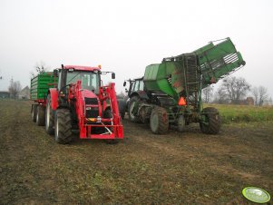 Zetor Forterra 11441