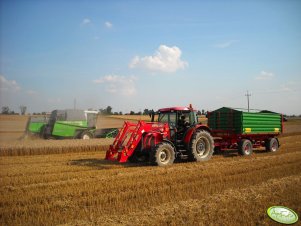 Zetor Forterra 11441