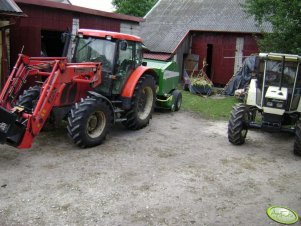 Zetor Forterra 11441