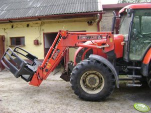 Zetor Forterra 11441