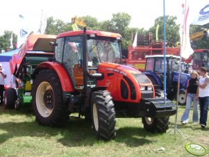 Zetor Forterra 11441