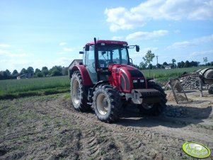 Zetor Forterra 11441