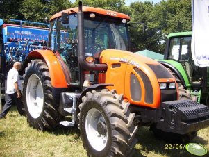 Zetor Forterra 11441