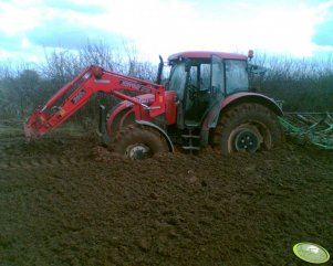 Zetor Forterra 11441