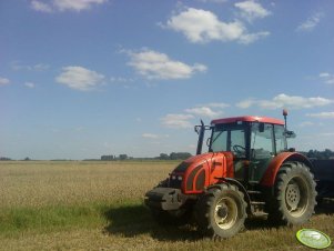 Zetor Forterra 11441